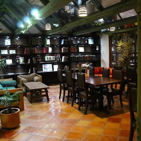 Axkan Arte Hotel ซานกริสโตบัล เด ลาสกาซาส ภายนอก รูปภาพ
