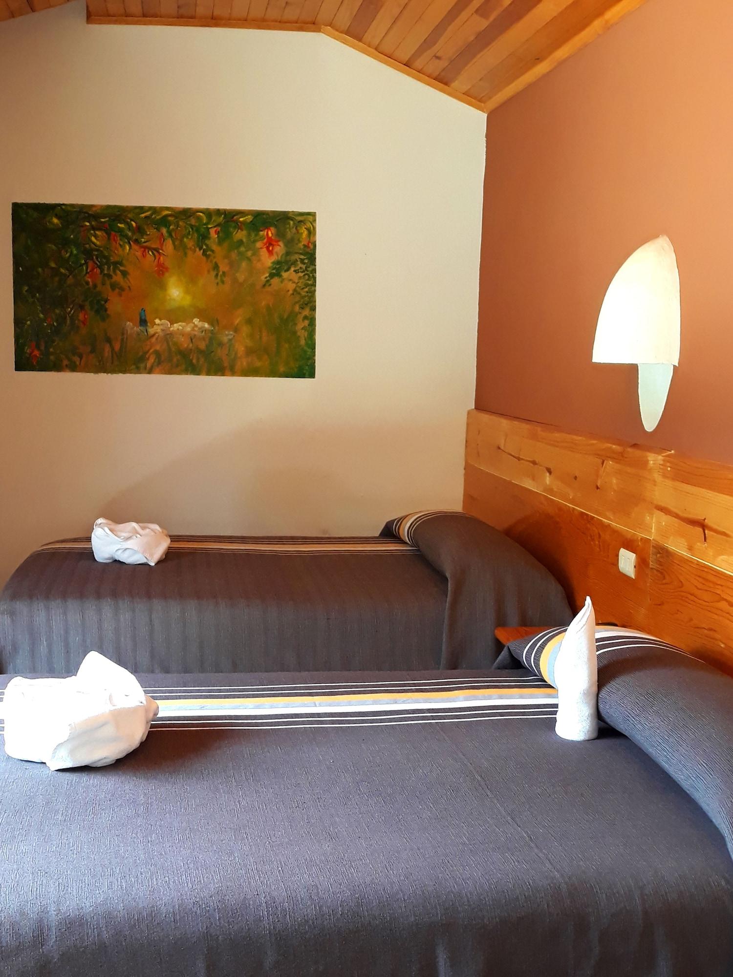 Axkan Arte Hotel ซานกริสโตบัล เด ลาสกาซาส ภายนอก รูปภาพ