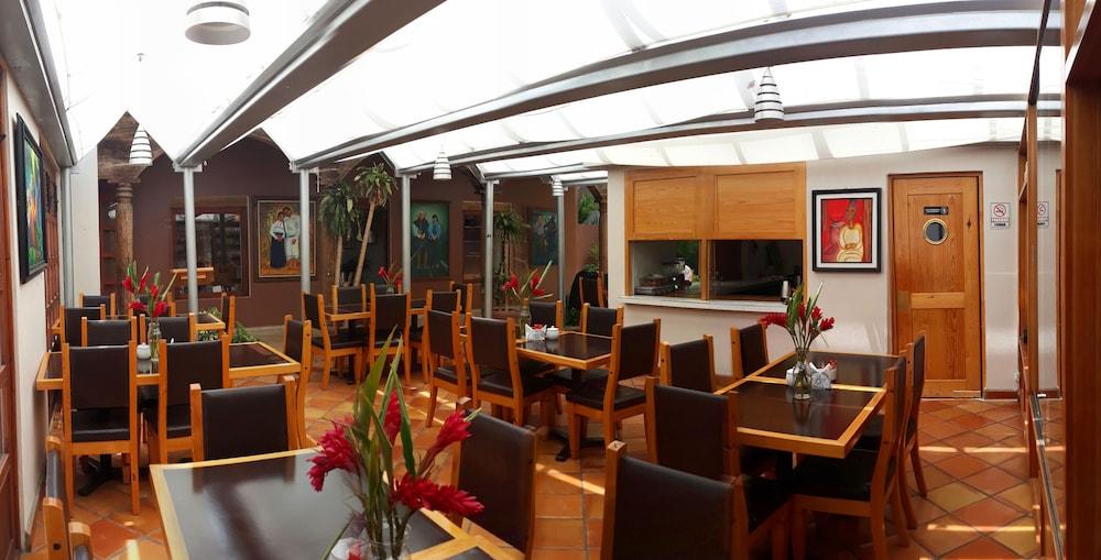 Axkan Arte Hotel ซานกริสโตบัล เด ลาสกาซาส ภายนอก รูปภาพ