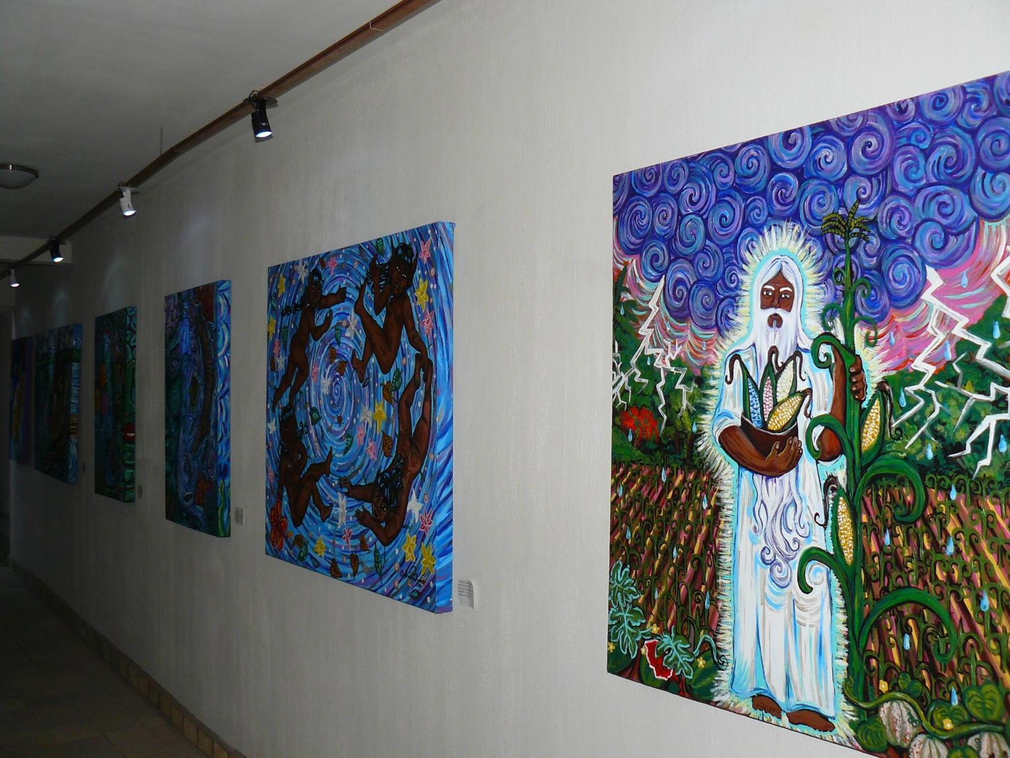 Axkan Arte Hotel ซานกริสโตบัล เด ลาสกาซาส ภายนอก รูปภาพ
