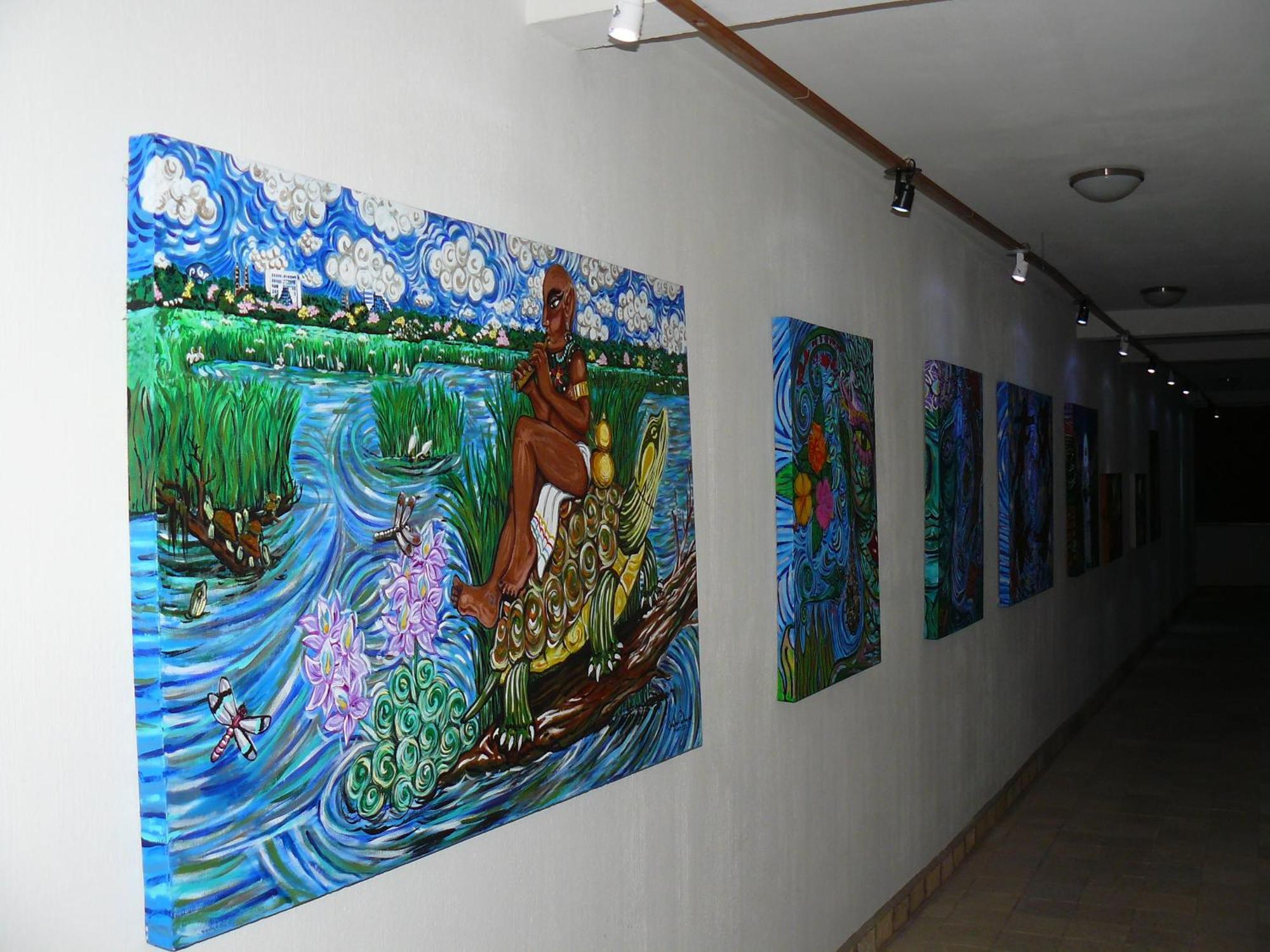 Axkan Arte Hotel ซานกริสโตบัล เด ลาสกาซาส ภายนอก รูปภาพ