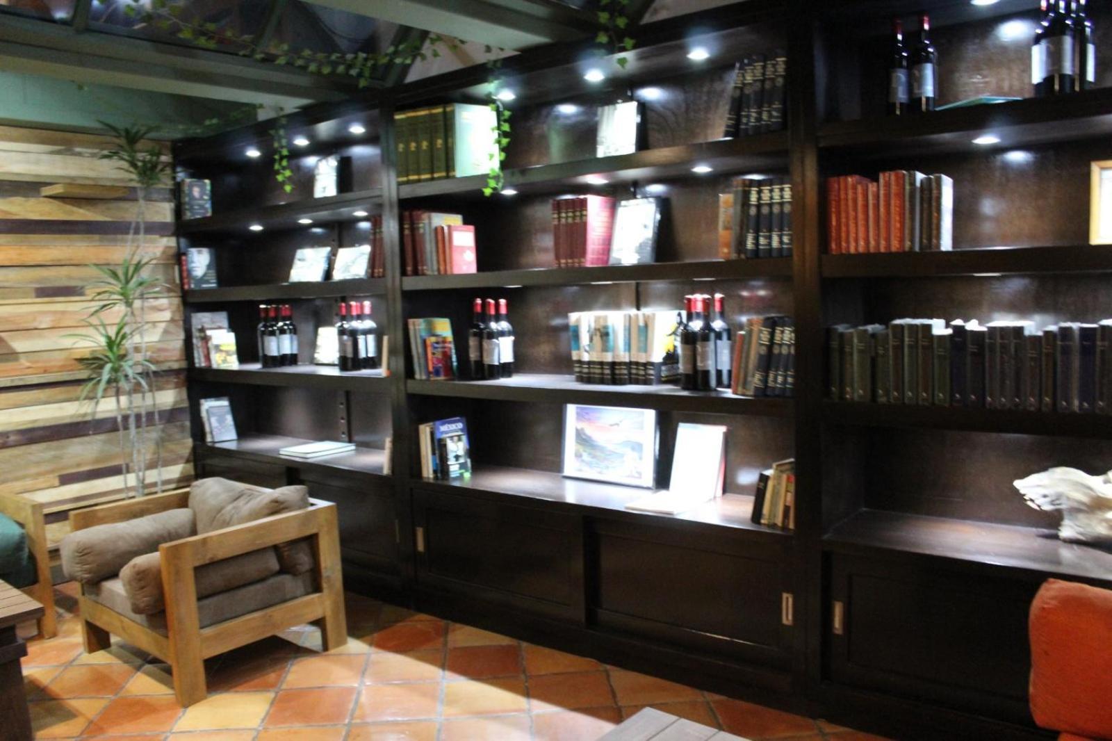 Axkan Arte Hotel ซานกริสโตบัล เด ลาสกาซาส ภายนอก รูปภาพ
