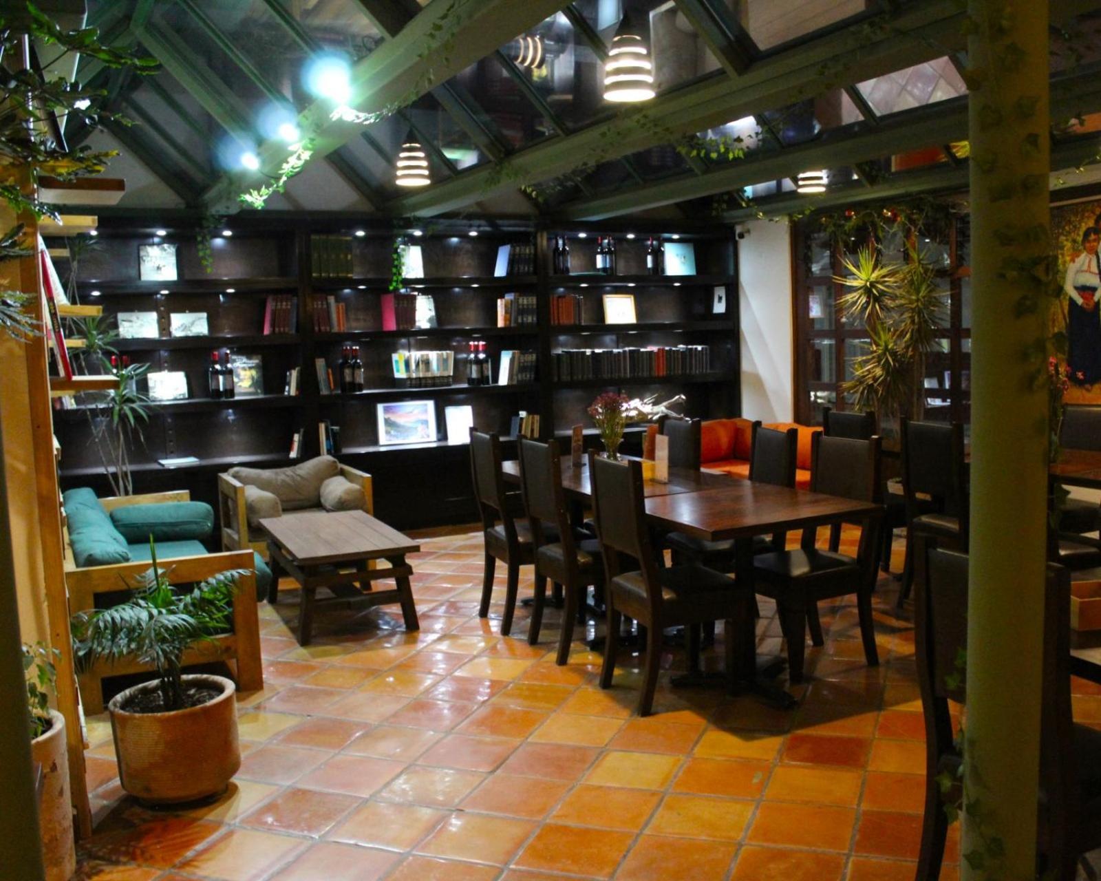 Axkan Arte Hotel ซานกริสโตบัล เด ลาสกาซาส ภายนอก รูปภาพ